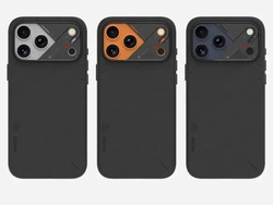 5 Rekomendasi Aksesori Aulumu untuk iPhone 17, Kuat dan Elegan!