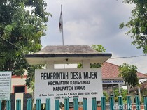 Tak Ada Potensi Wisata, Mijen Kudus Pakai Jurus Kembangkan Desa Digitalisasi