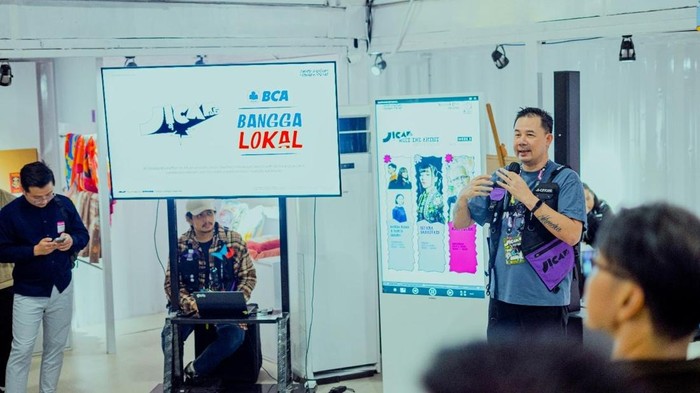 BCA Bangga Lokal