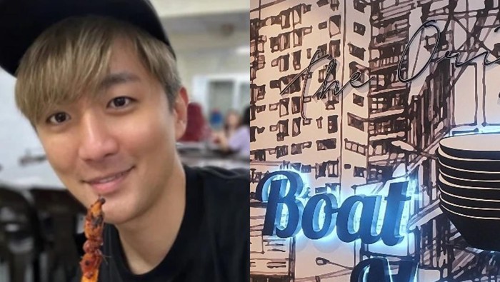 Bisnis Kulinernya Gagal Semua, Penyanyi Ini Ngaku Bangkrut