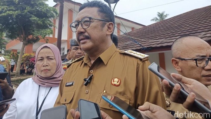 Satgas Turun Tangan Usai Temuan Plester Bersembunyi di Menu MBG Sukabumi