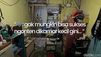 Viral Modal HP, Remaja Ini Dapat Kamera, Laptop, dan ke Luar Negeri Gratis Viral Modal HP, Remaja Ini Dapat Kamera, Laptop, dan ke Luar Negeri Gratis