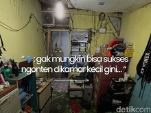 Viral Modal HP, Remaja Ini Dapat Kamera, Laptop, dan ke Luar Negeri Gratis