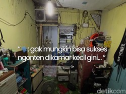 Viral Modal HP, Remaja Ini Dapat Kamera, Laptop, dan ke Luar Negeri Gratis