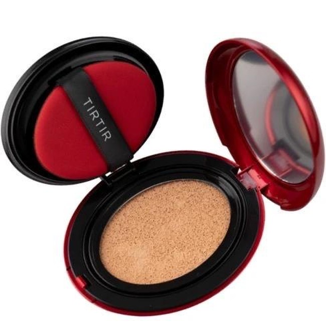 Cushion untuk Kulit Sensitif