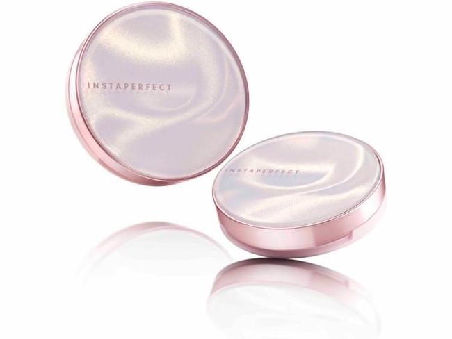 Cushion untuk Kulit Sensitif