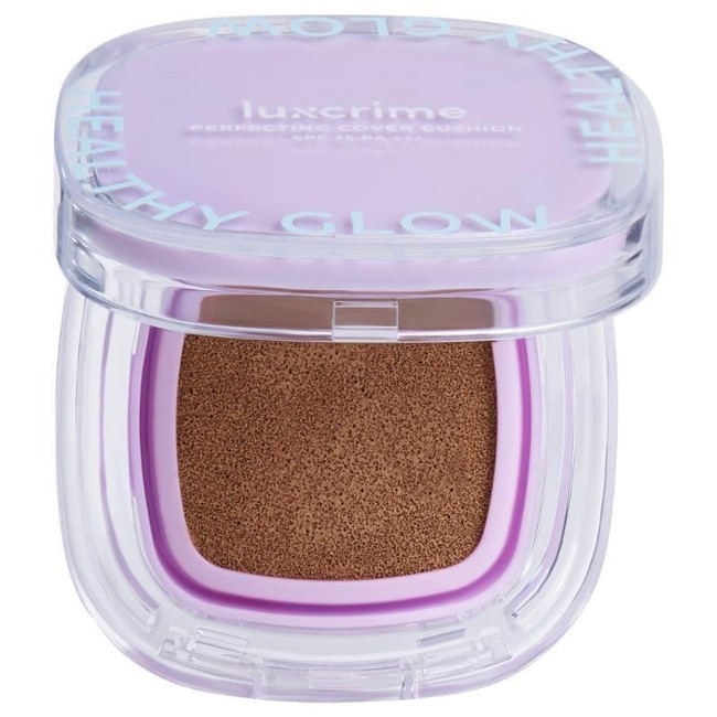 Cushion untuk Kulit Sensitif