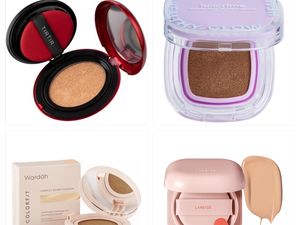 Bingung Pilih Bedak atau Cushion? Ini Panduan Lengkap untuk Pemula