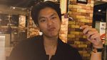 Influencer Korea Daehoon Fokus Tenangkan Diri dari Masalah