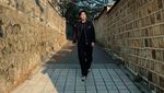 Influencer Korea Daehoon Fokus Tenangkan Diri dari Masalah