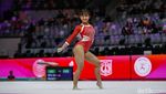 Debut Pesenam Putri Indonesia di Panggung Dunia