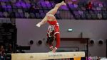 Debut Pesenam Putri Indonesia di Panggung Dunia