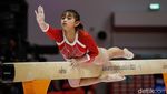 Debut Pesenam Putri Indonesia di Panggung Dunia