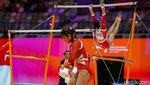 Debut Pesenam Putri Indonesia di Panggung Dunia