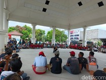 Asosiasi Kecimol Desak Kadis Pariwisata Lombok Tengah Mundur