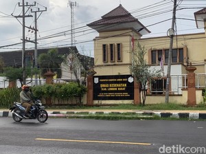 Jatah Reaktivasi BPJS Kesehatan Lombok Barat Berkurang Jadi 11 Ribu Peserta