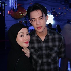 Dinda Hauw Geli Lihat Rey Mbayang Jadi Youtuber Petakilan di Bidadari Surga