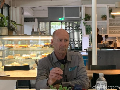 Australia Puji RI Punya Potensi Besar Karbon Biru, tapi...