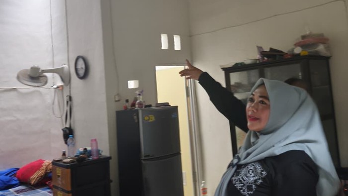 DPRD Surabaya Minta Pelaksanaan Program Dandan Omah Dipercepat