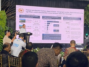 Waka MPR soal Prabowo Teken Perpres 110/2025: Ini yang Ditunggu-tunggu