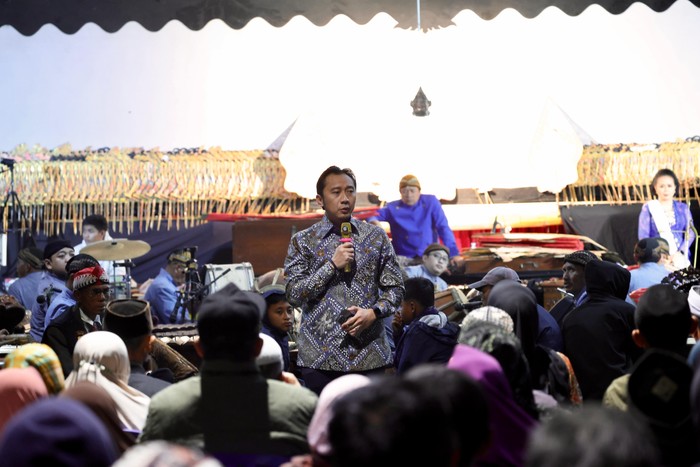 Edhie Baskoro Yudhoyono