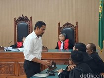 Dua Brimob Dibacok, Vonis Eks Kapolres Ngada, Jual-Beli Senpi Polda NTT