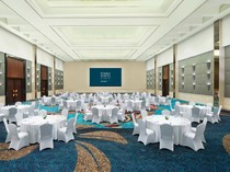 Four Points by Sheraton Bali Ungasan Tawarkan Fasilitas MICE Terbesar di Bali