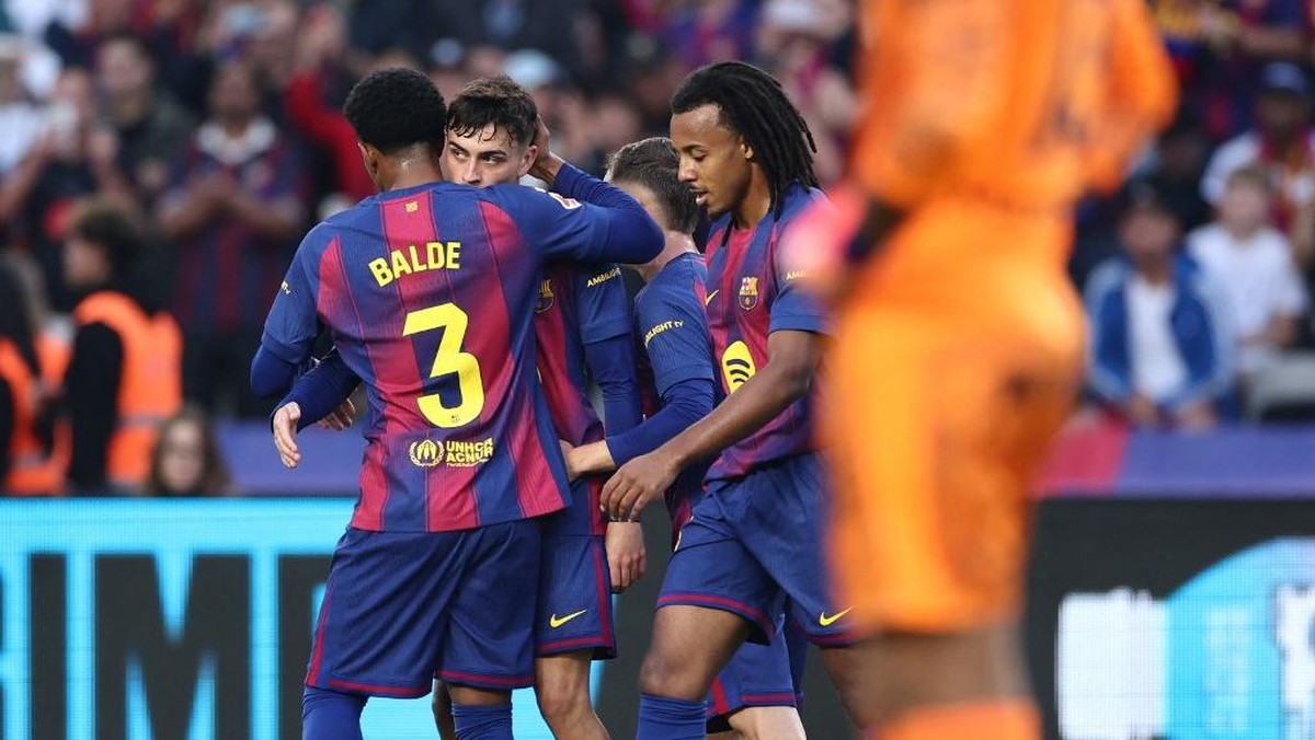 Foto: AFP/JOSEP LAGO