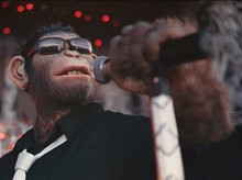 Potret Perjalanan Penuh Emosi Robbie Williams dalam Film Better Man