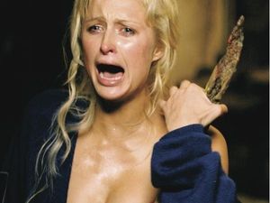 5 Penyanyi Jadi Korban Sadis di Film Horor!