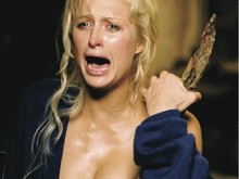 5 Penyanyi Jadi Korban Sadis di Film Horor!