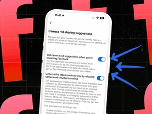Waspada! Facebook Bisa Intip Foto di Galeri HP, Begini Cara Matikannya