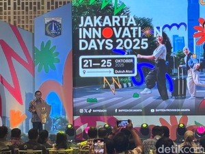 Pram ke Dirut MRT soal Jembatan Donat: Prioritas Ini, Presiden Sudah Tahu