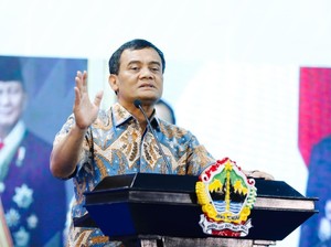 Ahmad Luthfi Temui Buruh-Pengusaha, Bahas Regulasi Upah Minimum