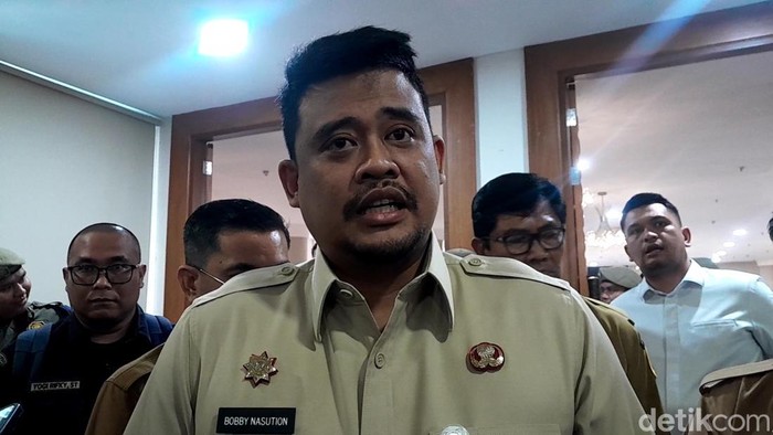 Gubsu Bobby Nasution