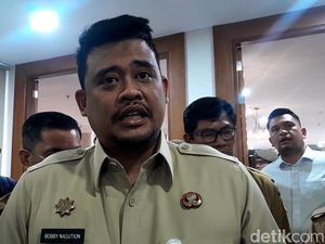 Izin 15 Perusahaan di Sumut Dicabut soal Bencana, Bobby: Ini Jadi Pembelajaran
