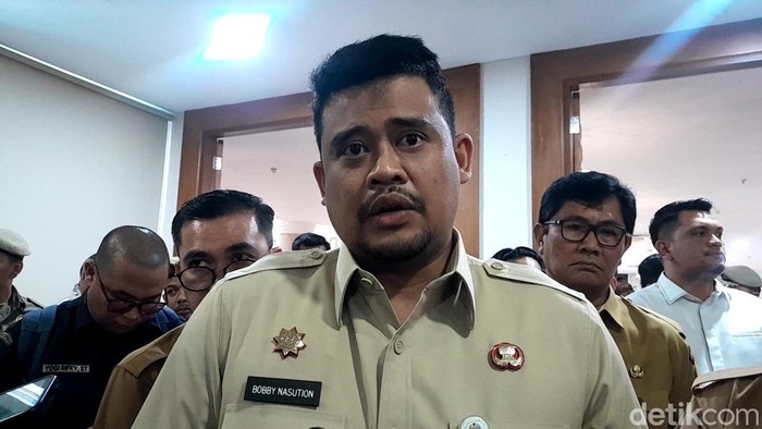 Gubsu Bobby Nasution