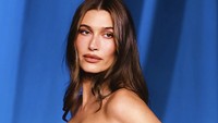 Hailey Bieber Tolak Suntik Botox Sebelum 30 Tahun, Tegaskan Wajahnya Alami Hailey Bieber Tolak Suntik Botox Sebelum 30 Tahun, Tegaskan Wajahnya Alami