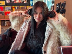 Aktris Drakor Ini Terungkap Keponakan Won Bin, Debut Akting Curi Atensi