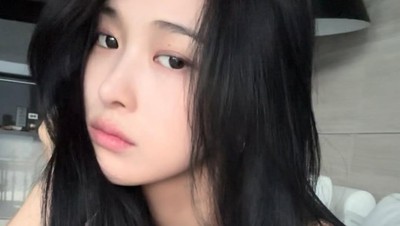 Foto: Cantiknya Keponakan Won Bin yang Curi Atensi Fans Drakor