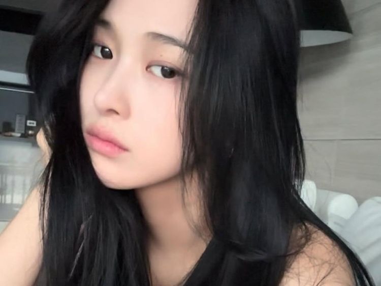 Foto: Cantiknya Keponakan Won Bin yang Curi Atensi Fans Drakor