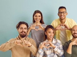 #7HariBerbuatBaik Challenge, Kebaikan Kecil Berdampak Besar