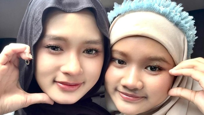 Inara Rusli dan Starla