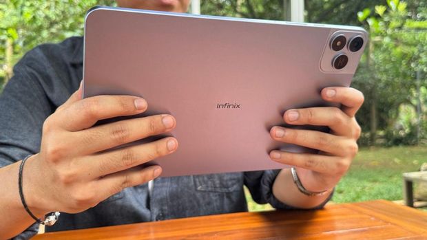 Infinix XPad 20 Pro