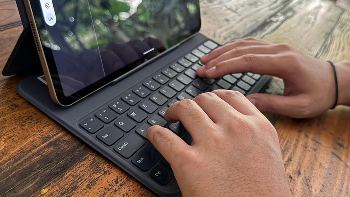 Infinix XPad 20 Pro