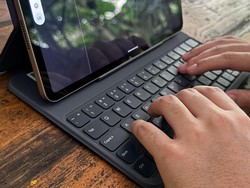 Infinix XPad 20 Pro, Tablet yang Bisa Disulap Jadi Laptop Mini