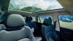 Lihat Lebih Dekat Interior Jaecoo J5 EV, Mewah dan Modern