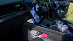 Lihat Lebih Dekat Interior Jaecoo J5 EV, Mewah dan Modern