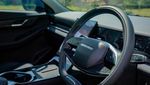 Lihat Lebih Dekat Interior Jaecoo J5 EV, Mewah dan Modern