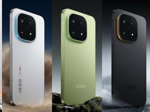 iQOO 15 Resmi Rilis, Spek Gahar Bikin Gamer Ngiler
